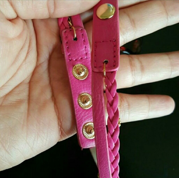 BEAUTIFUL CASUAL WATCH BRACELET - Picture 3 of 3